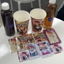 [시즈니 일상 Blog] 런쥔 생일 카페 투어˖ ࣪⊹