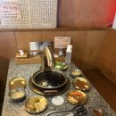 종가집 남도가든 | [삼성역고기집, 봉은사역고기집, 봉은사역맛집] 영동가든 - 짚불초벌구이, 칡물냉면 후기