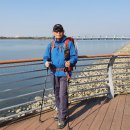 낙동강하구둑 전망대 이미지