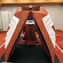 관광열차노래연습장 | 교토관광열차 타고 이치카와 단주로 가부키 공연 (교토 미나미좌/ 오디오 가이드/ 한큐전차)