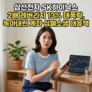 대바람 소리, 대금 - 기초편 | 삼선전자 SK하이닉스 2배 레버리지 13% 대폭락, 녹아내린 계좌 심폐소생 대응책
