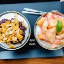 빙수다방 이미지
