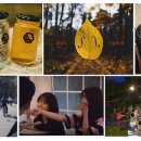 호수에 담다 이미지