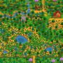 큰닭농장 이미지