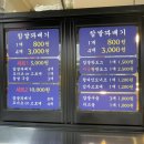 스마일꽈배기전주