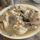 누룽지 | [포항] 점심 맛집 효자동 몸보신 백숙 청정누룽지백숙 솔직 후기