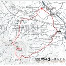 중촌마을회관 | [거창] 박유산(朴儒山,712m)