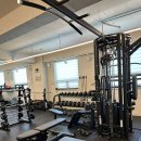 오하운GYM