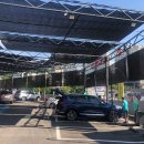 유워시셀프세차장 이미지