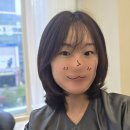 일번지미용실 | 안산 고잔동 미용실 요몽헤어 땅콩형 커버 단발 히피펌 젤리펌 맛집