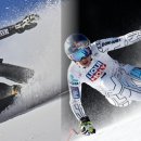 스노보드 이미지