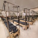 룩스필라테스 면목중앙점 | 캐딜락 기구필라테스 11자 복근 만들기! 사가정 필라테스, 룩스필라테스 면목중앙점