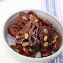 쫀득한 연근조림 만드는 법 연근 조림 맛있게 하는법 삶는법 이미지