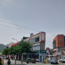 인도야시장 | [신촌역 주변 맛집] 인도야시장 커리세트, 라씨 후기