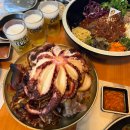 안산본오동맛집 : 야들야들보약족발보쌈상록점 : 문어족발추천