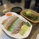 월곶맛집 영웅이네수산포차 내돈내산후기 (ft.메뉴판정보)