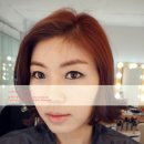 이상미헤어，메이컵 이미지