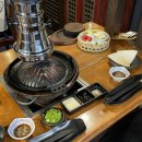 서면건강식품 | 부산롯데백화점 근처 서면양갈비 맛집 북해도식 양고기 ‘징기스’