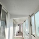 대구은행 중동지점 앞 | 경기 부천시 중동 베란다 탄성코트 시공 후기