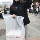 둘리양념통닭 이미지