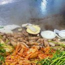 당구대통철판삼겹살 - 수원시 권선구 오목천로 119 | 당구대통철판삼겹살