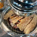 기가막힌숯불돼지양념갈비 이미지