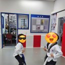 베스트 성빈 태권도 이미지