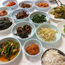 보성보리밥집