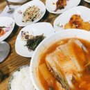 곰치국 물곰국 문어볶음 * 죽변우성식당 * 경북 울진군 죽변면 죽변리 맛집 이미지