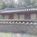 갑장사 삼층석탑 이미지