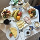 차. 로마 숙소 레아실비아 럭셔리 라보나, 로마 3대커피 Sant&#39;Eustachio Caffè 산트 유스타치오 커피 후기