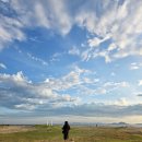 다대포해수욕장-해변가 | 다대포 해수욕장 :: 부산 일몰명소 추천! , 애견동반 후기