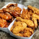 호식이두마리치킨 고잔1호점