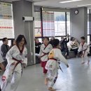 창조태권도장 이미지