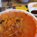 롯데몰 야외주차장 사거리 이미지