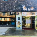 멍냥놀이터 네이버블로그