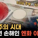 ﻿전 세계가 난리난, 엔화의 무서운 나비효과 (ft. 엔 캐리 트레이드) 이미지