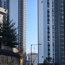 씨유 북아현뉴타운점 | 서울 서대문구 임장 후기(북아현 뉴타운)