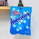 멘토스