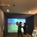 골든스크린골프 이미지