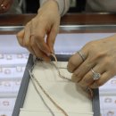 대구 동성로 예물·커플링 전문점 비채주얼리, 천연다이아·랩다이아 상담 후기