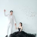 2022-02-0006 | 웨딩촬영 블랙드레스 대여 ‘베일즈’ 예약방법과 후기 (남자 촬영수트 대여가능)