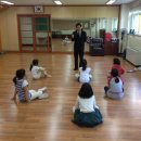 고봉초등학교 어린이응원단(치어리딩)-(23) 이미지
