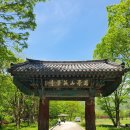 매월당 김시습 숨결 - 부여 만수산 무량사