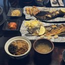 대원빌딩 | 여의도 생선구이 정식 맛집 일식 대원앤대원 직장인 점심 솔직 후기