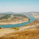 경기둘레길 연천11코스 | 경기둘레길 연천 11코스 - 절대자연의 풍경, 그리고 시간이 멈춘듯한 작은 마을들이 매력 포인트