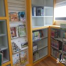 오손도손작은도서관 이미지