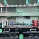 열린체육관본관 이미지