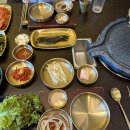 삼겹식당강릉송정점