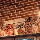 23플래터 | 애견동반 가능한 홍대 합정 파스타 맛집, 23플래터 후기